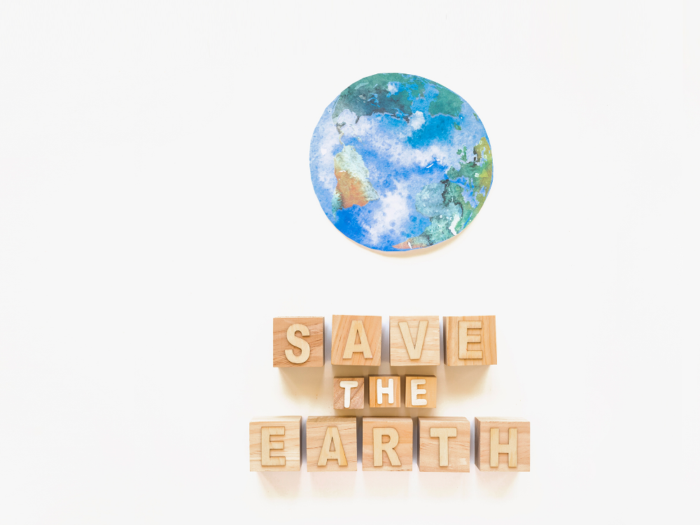 earth